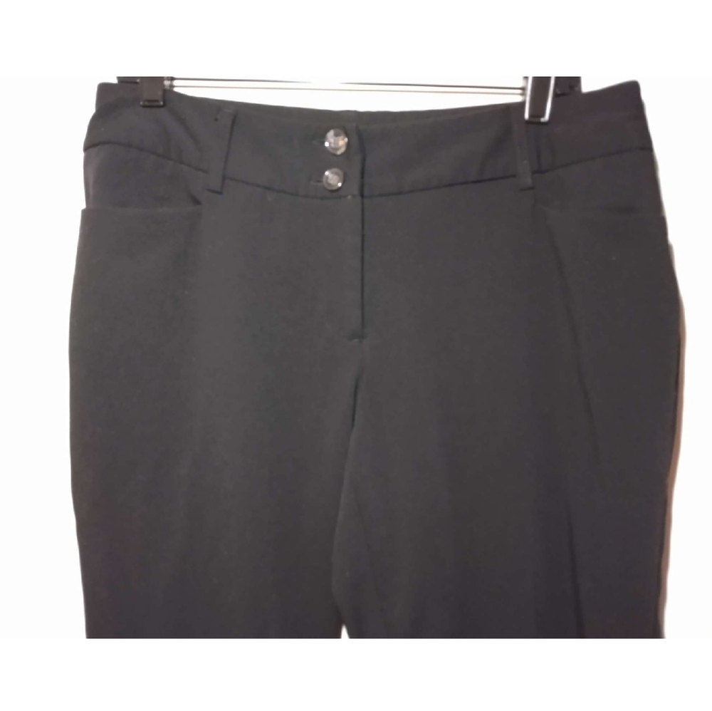 Professional Cropped Pant - Picture 7 of 16